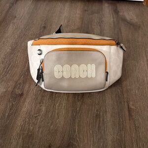Coach crossbody bag